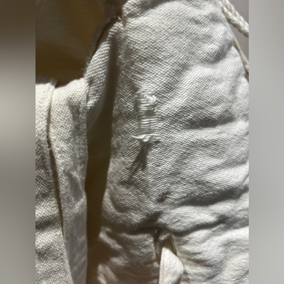 La Siesta baby hammock (cotton) high quality hangable, 0-12 months (30kg) - Picture 11 of 11